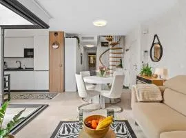 Garden Home A116