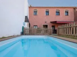 Les Orenetes casa rural