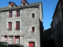 La Maison De Marie