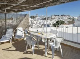 Apartamento Belvedere