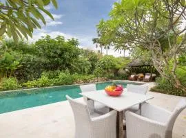 Villa Roku by Nagisa Bali
