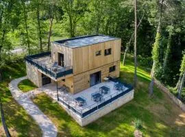 Le Pech Eternel - La Truffière