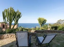 Water Front Scopello