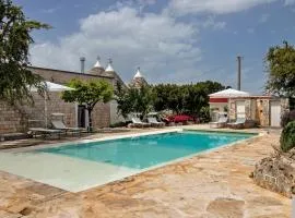 La Dimora dello Zio, with pool