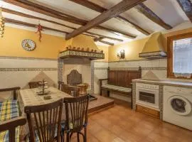 Casa Rural Abuelo Luis
