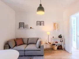 Apartment Casa Chiocciolina by Interhome