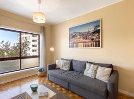 Destiny Oporto, Hotel in Maia