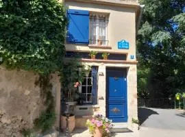 Chambres - Provence, Le Verdon