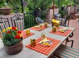 Chambres - Provence, Le Verdon