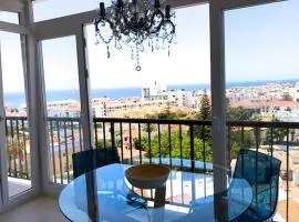 Wonderful Apartment Capri