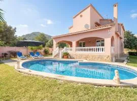 Villa Epi