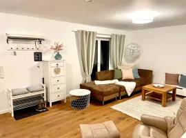 Gemütliche Ferienwohnung