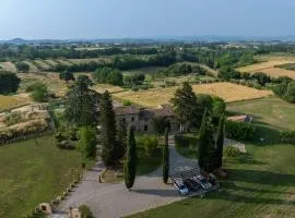 Villa Arnolfo