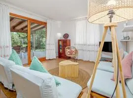 Casa Con Giardino 250 M Dal Mare