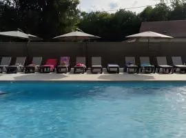 Les Sources Maison 16 - 2 pers