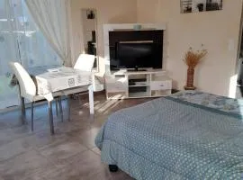 Chambre d'hote chez Odile