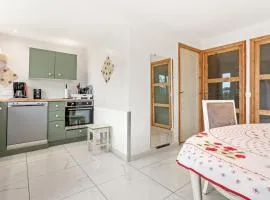 Charmant appartement avec terrasse