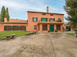Ca l'Andorrà, khách sạn ở Vila-Sana