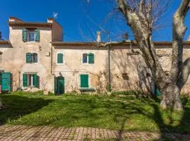 Véritable Mas Provençal À La Palud
