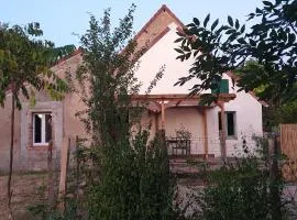 Le Gîte de la ferme Davitali