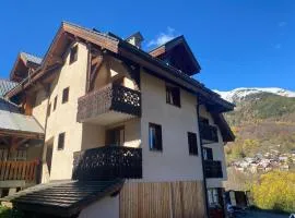 Chalet de l'Ardoisière