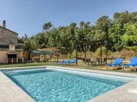 Casa Rural Can Miquel