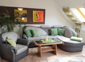 Ferienwohnung für 4 Personen 54 m²