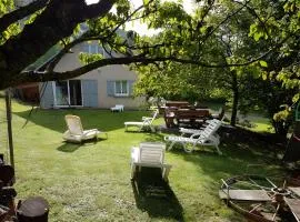 La Mourière En Champsaur