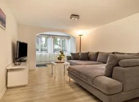 Gästehaus Heilig Ferienwohnung