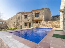 Cal Xavier De Segura