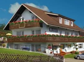 Gästehaus Nietmann_ Ferienwohnung 8