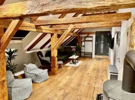 Ferienwohnung Weißensberg