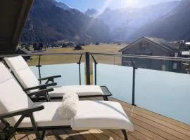 Apartment Bärenbächli by Interhome