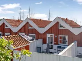 Holiday Home Ake - 10m to the fjord by Interhome