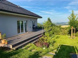 Holiday Home Hillside View by Interhome