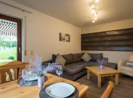 Ferienwohnung Sauerland - Oase