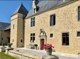 Chambres d'hôtes Manoir de Beaucron