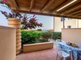 Pergola 708