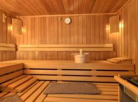 Waldblick - Stilvolles Ferienhaus