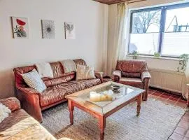 Apartment Teutoburger Wald 2 by Interhome