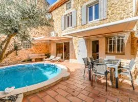 Lucciano Village House, Sleeps 6