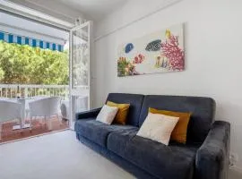 Oasis 38 Pool e Balcony I Immobilux
