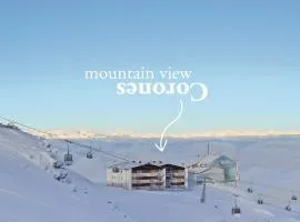 Mountain View Corones