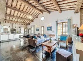 Holiday Home Villa Beauvau by Interhome