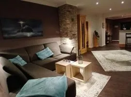 Sonnige Ferienwohnung Am Sternberg