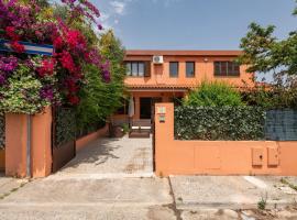 Tara house, hotel en Pula