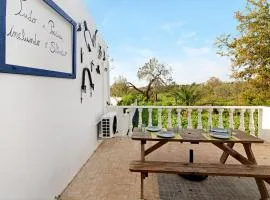 Quinta do Mestre - Casa do Campo