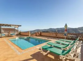 Fuente luz cottage