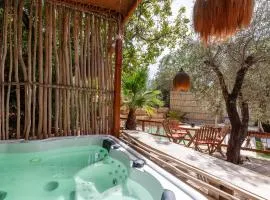 Bali House