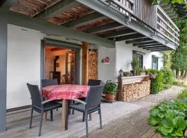 Ferienwohnung Besamia